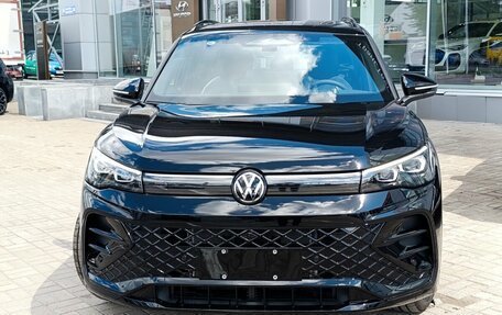 Volkswagen Tiguan, 2026 год, 5 100 000 рублей, 2 фотография