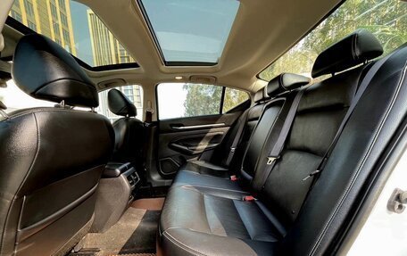 Nissan Altima VI (L34), 2022 год, 2 098 000 рублей, 10 фотография