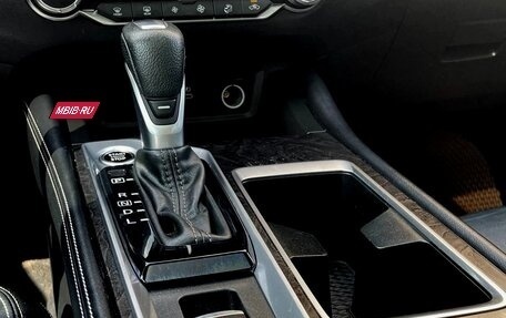 Nissan Altima VI (L34), 2022 год, 2 098 000 рублей, 9 фотография