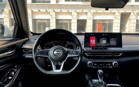Nissan Altima VI (L34), 2022 год, 2 098 000 рублей, 7 фотография