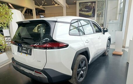Toyota RAV4, 2026 год, 4 550 000 рублей, 6 фотография