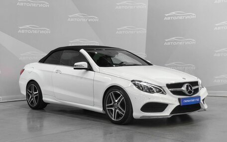 Mercedes-Benz E-Класс, 2015 год, 3 100 000 рублей, 7 фотография