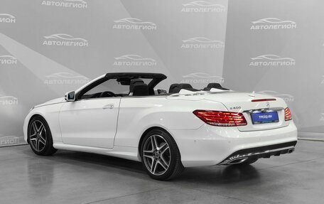 Mercedes-Benz E-Класс, 2015 год, 3 100 000 рублей, 3 фотография