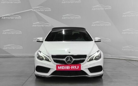 Mercedes-Benz E-Класс, 2015 год, 3 100 000 рублей, 8 фотография