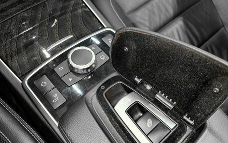 Mercedes-Benz E-Класс, 2015 год, 3 100 000 рублей, 12 фотография
