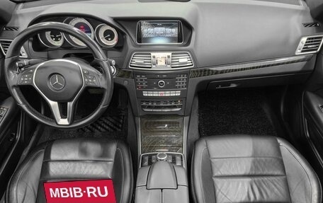 Mercedes-Benz E-Класс, 2015 год, 3 100 000 рублей, 9 фотография