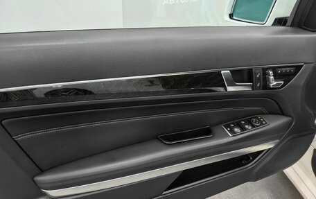 Mercedes-Benz E-Класс, 2015 год, 3 100 000 рублей, 21 фотография