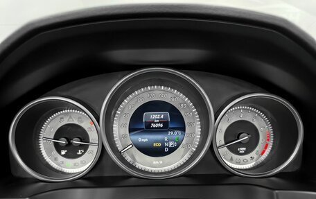 Mercedes-Benz E-Класс, 2015 год, 3 100 000 рублей, 23 фотография