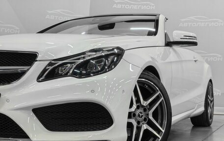 Mercedes-Benz E-Класс, 2015 год, 3 100 000 рублей, 29 фотография