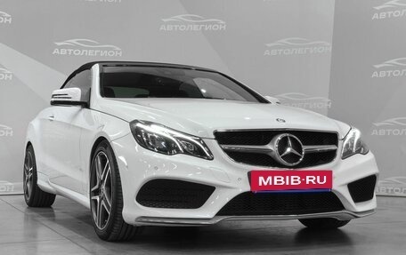 Mercedes-Benz E-Класс, 2015 год, 3 100 000 рублей, 32 фотография