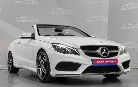 Mercedes-Benz E-Класс, 2015 год, 3 100 000 рублей, 31 фотография