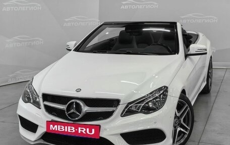 Mercedes-Benz E-Класс, 2015 год, 3 100 000 рублей, 28 фотография