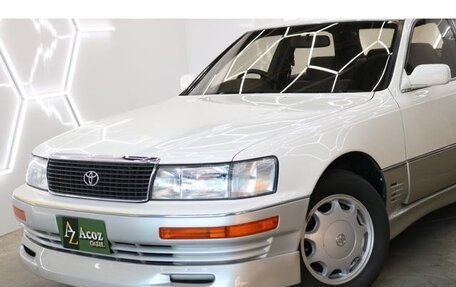 Toyota Celsior III, 1995 год, 3 600 000 рублей, 2 фотография