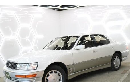 Toyota Celsior III, 1995 год, 3 600 000 рублей, 3 фотография