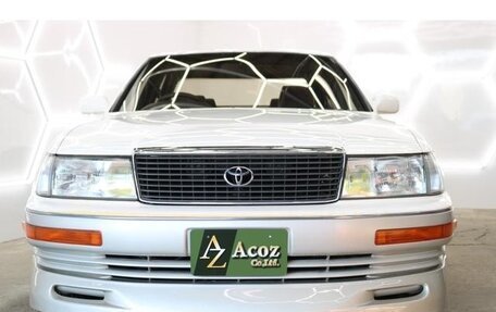 Toyota Celsior III, 1995 год, 3 600 000 рублей, 4 фотография