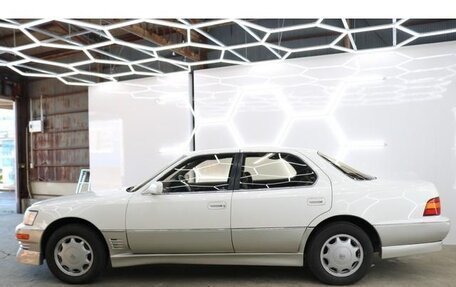 Toyota Celsior III, 1995 год, 3 600 000 рублей, 8 фотография