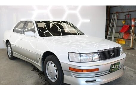 Toyota Celsior III, 1995 год, 3 600 000 рублей, 11 фотография