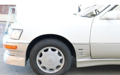 Toyota Celsior III, 1995 год, 3 600 000 рублей, 9 фотография