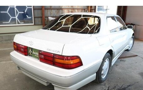 Toyota Celsior III, 1995 год, 3 600 000 рублей, 18 фотография
