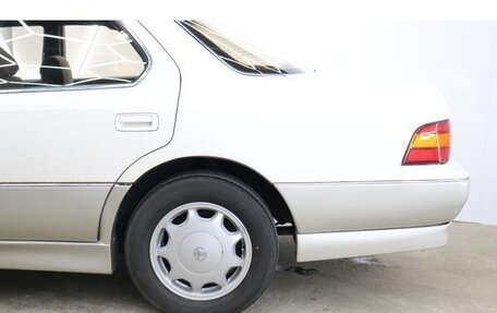 Toyota Celsior III, 1995 год, 3 600 000 рублей, 10 фотография