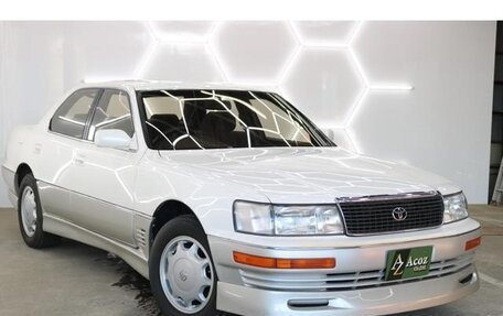 Toyota Celsior III, 1995 год, 3 600 000 рублей, 13 фотография