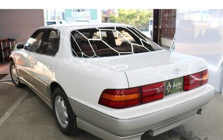Toyota Celsior III, 1995 год, 3 600 000 рублей, 15 фотография