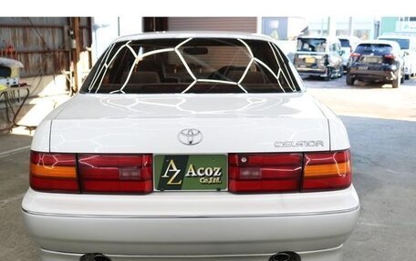 Toyota Celsior III, 1995 год, 3 600 000 рублей, 14 фотография