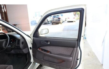 Toyota Celsior III, 1995 год, 3 600 000 рублей, 20 фотография