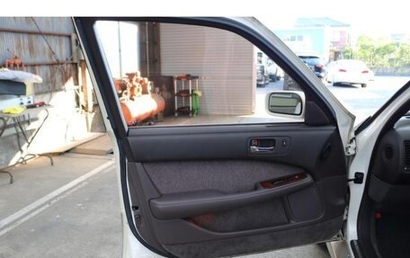 Toyota Celsior III, 1995 год, 3 600 000 рублей, 34 фотография