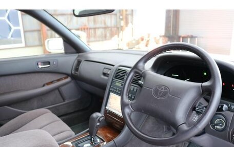 Toyota Celsior III, 1995 год, 3 600 000 рублей, 23 фотография