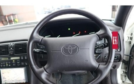 Toyota Celsior III, 1995 год, 3 600 000 рублей, 29 фотография