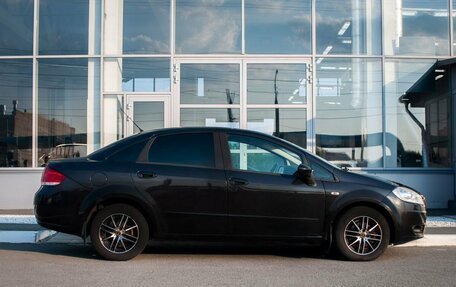 Fiat Linea, 2011 год, 350 000 рублей, 6 фотография