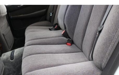 Toyota Celsior III, 1995 год, 3 600 000 рублей, 37 фотография
