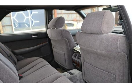 Toyota Celsior III, 1995 год, 3 600 000 рублей, 39 фотография