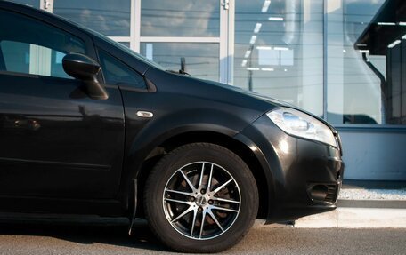 Fiat Linea, 2011 год, 350 000 рублей, 7 фотография