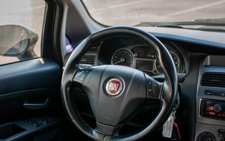 Fiat Linea, 2011 год, 350 000 рублей, 10 фотография