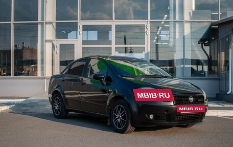 Fiat Linea, 2011 год, 350 000 рублей, 4 фотография