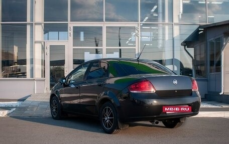 Fiat Linea, 2011 год, 350 000 рублей, 5 фотография