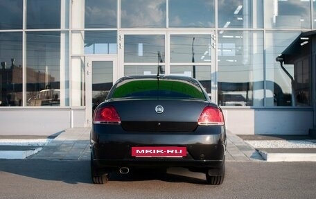Fiat Linea, 2011 год, 350 000 рублей, 3 фотография