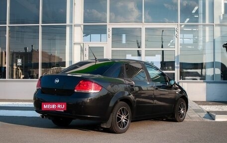 Fiat Linea, 2011 год, 350 000 рублей, 2 фотография