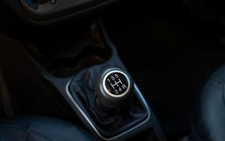 Fiat Linea, 2011 год, 350 000 рублей, 15 фотография
