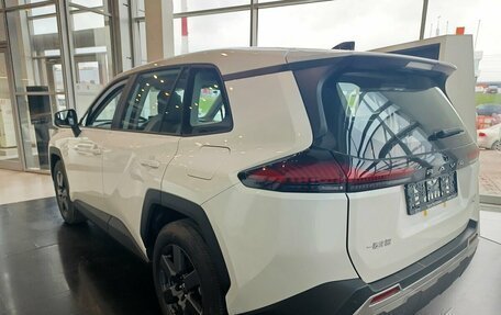 Toyota RAV4, 2026 год, 4 550 000 рублей, 4 фотография