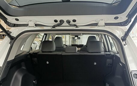 Toyota RAV4, 2026 год, 4 550 000 рублей, 13 фотография
