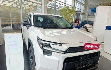 Toyota RAV4, 2026 год, 4 550 000 рублей, 3 фотография