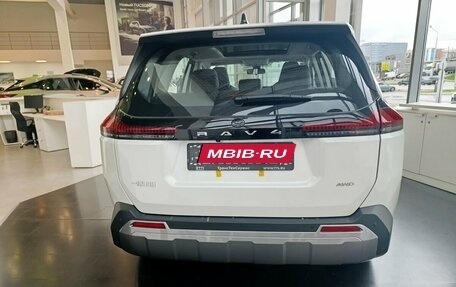 Toyota RAV4, 2026 год, 4 550 000 рублей, 5 фотография