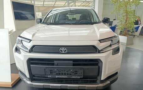 Toyota RAV4, 2026 год, 4 550 000 рублей, 2 фотография