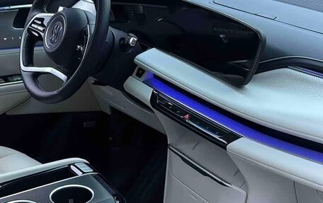 Buick GL8, 2026 год, 6 790 000 рублей, 8 фотография