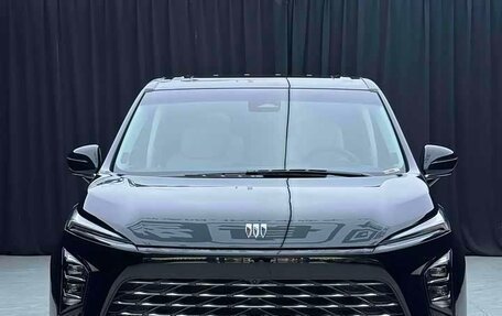 Buick GL8, 2026 год, 6 790 000 рублей, 2 фотография
