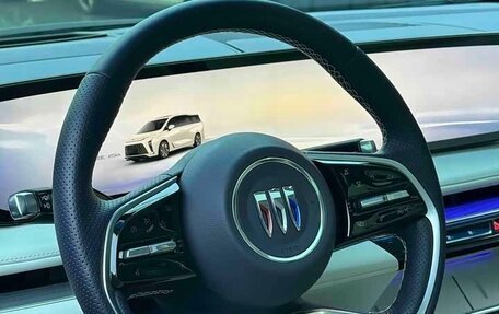 Buick GL8, 2026 год, 6 790 000 рублей, 7 фотография