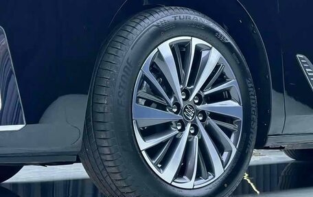 Buick GL8, 2026 год, 6 790 000 рублей, 6 фотография